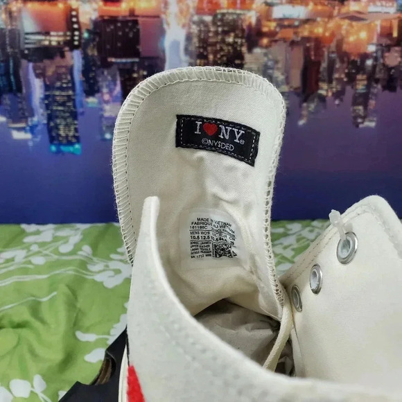 Converse unisex ctas 70 hi - Picture 5 of 12